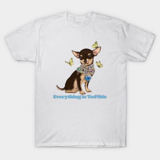 Everything is Terrible T-Shirt